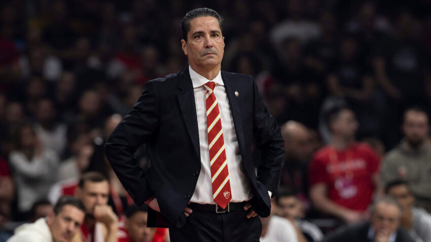 Sferopulos: Nema izgovora, odgovornost je moja - loše odluke i nespremnost uzroci poraza