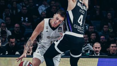 Anđušić: Rezultat nije realan, lepo je vratiti se – ali nadam se da ćemo pobediti Partizan u Dubaiju