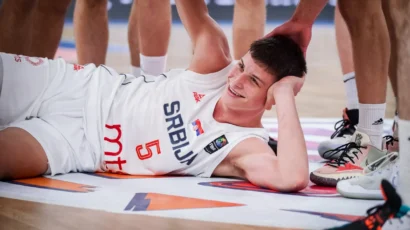 Mladi srpski reprezentativac dobio zeleno svetlo