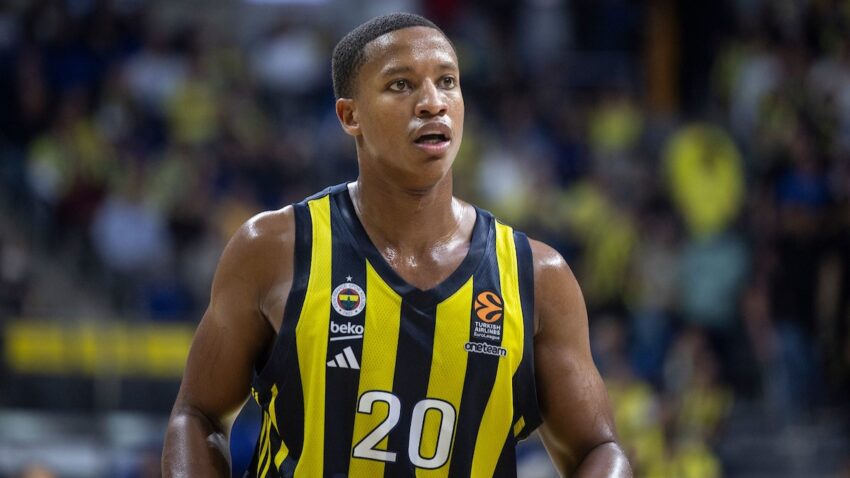 Dobre vesti za Fenerbahče: Jedan manje na listi povređenih