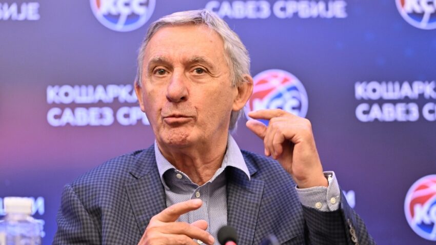 Još jedno novo lice uz Svetislava Pešića