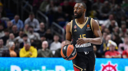 Micićev trener na vezi sa Obradovićem: Saša će brzo naći klub, u Monaku sam stalno slušao o Spanulisu