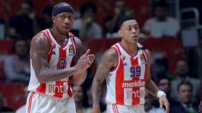 Kenan o Ahilovoj peti Crvene zvezde: Moramo biti dosledni