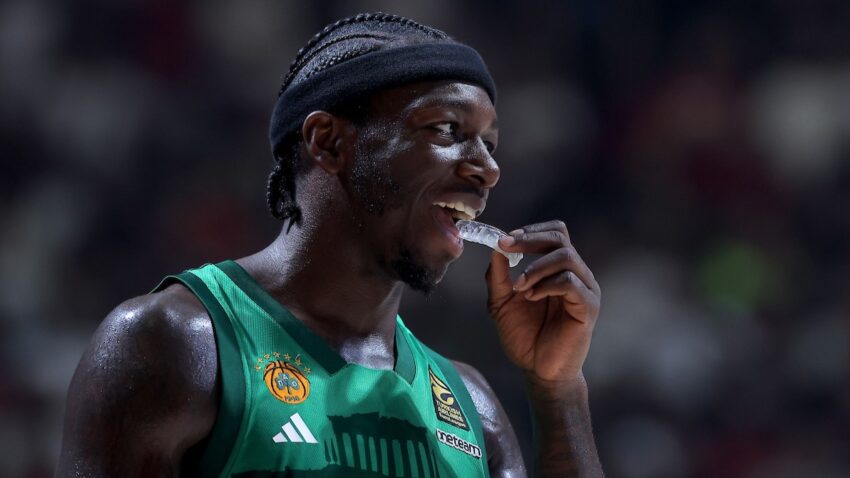 Kendrik Nan ispoštovao dogovor pred Zvezdu