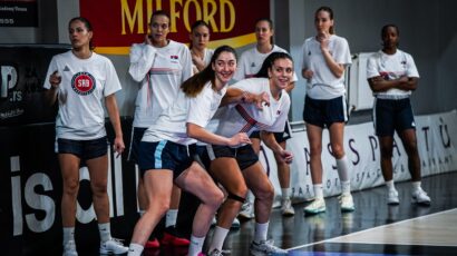 Marina Maljković: Prelazak iz epizodnih u glavne uloge