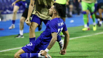 Dinamo nastavlja poteru za Hajdukom, Kulenović je zagrebačka gol-mašina
