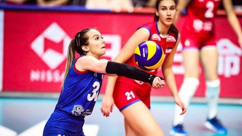 Marija Popović napustila Radnički, sad je slobodan agent: Ako od ove sezone ne bude ništa, možete me naći na plaži u Majamiju