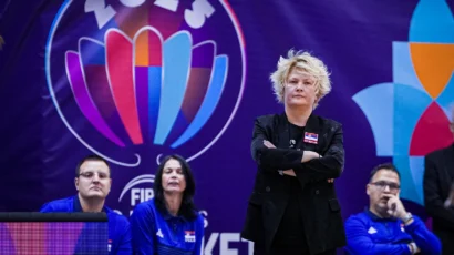 Marina Maljković: Moraš da voliš to što radiš i da shvatiš da uvek možeš bolje