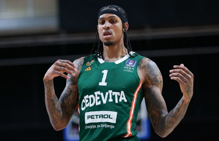 Stjuart i Robinson prekinuli crni niz Cedevite i produbili krizu Mege
