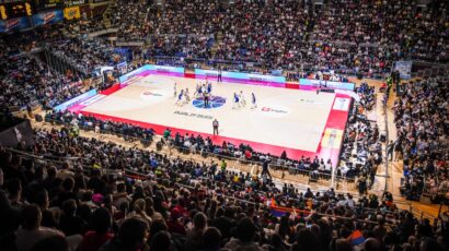 Obucite belo ili plavo i dođite u Pionir da podržite Orlove