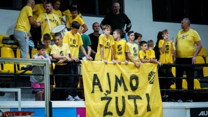 ABA liga priznala grešku, u Splitu se pitaju: I šta sad?!