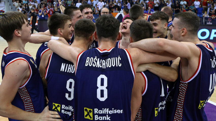 Marković, Kostić, Bošnjaković… Pešićeva „interesantna generacija": Mi deca iz Los Anđelesa