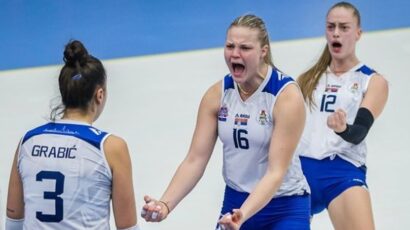 Poznati svi polufinalisti: Srem, TENT i Zvezda se pridružili Železničaru