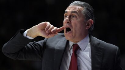 Skariolo gleda ka klubovima: NBA pravi novu ligu u Evropi, zainteresovan sam…