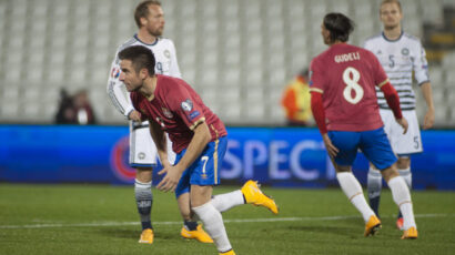 Zoran Tošić: Orlovi izgaraju i bore se, najviše očekujem od napadača… Kolarov izabrao pravi put
