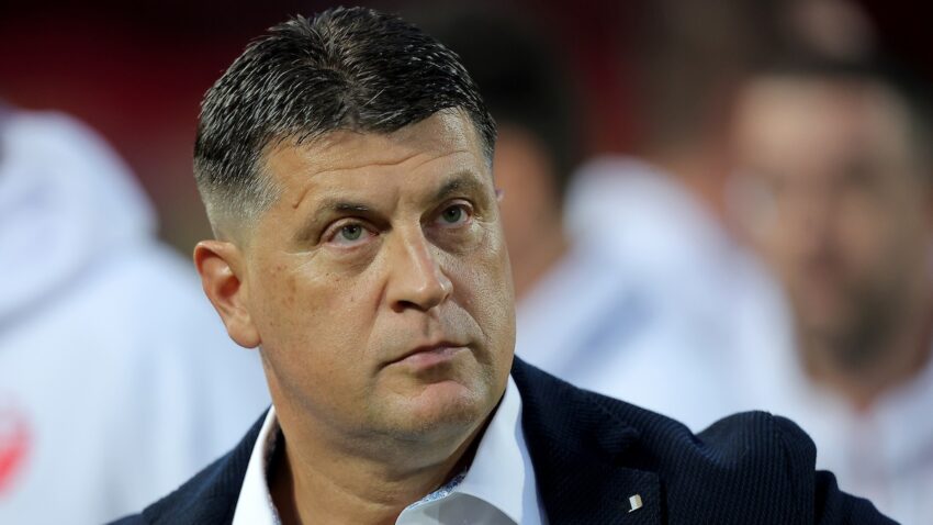 Milojević: Flik je pohvalio kako smo ih blokirali u svim fazama, videli smo savremeni fudbal