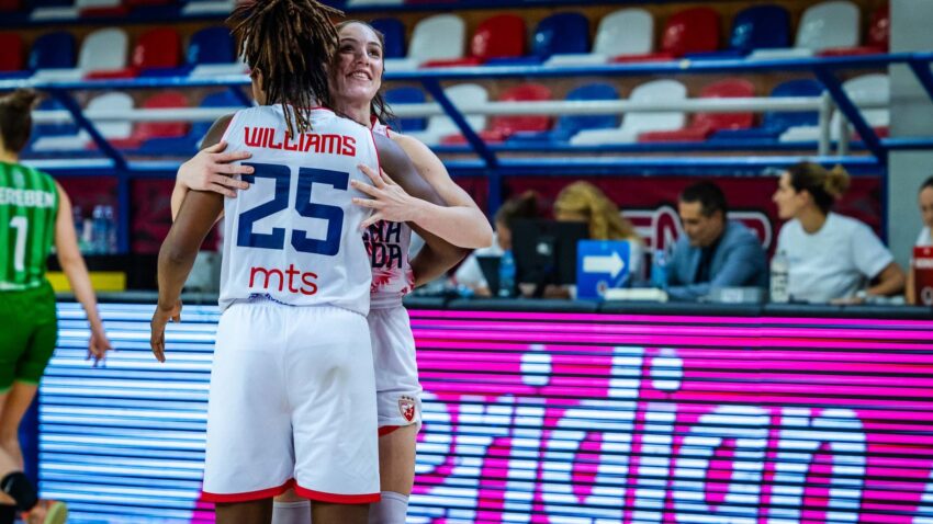 Zvezda preko Rumunije do Galatasaraja