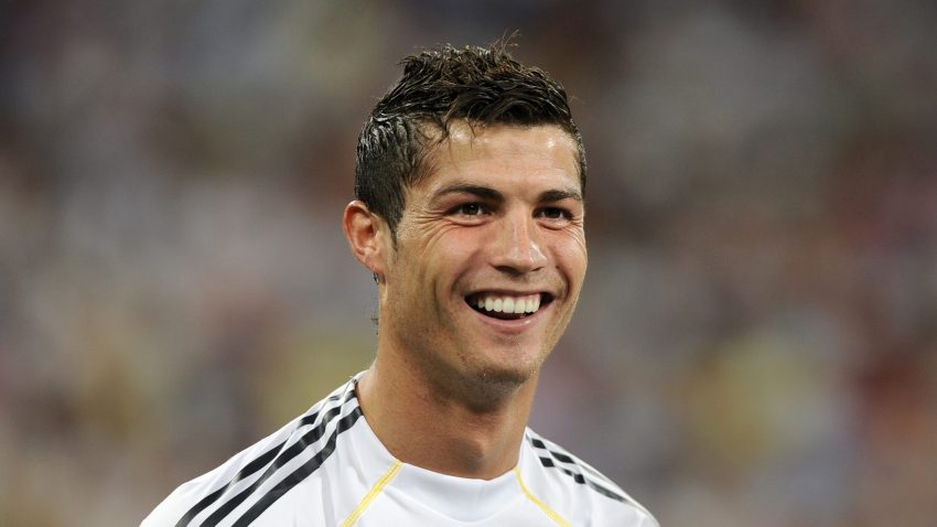 Kristijano Ronaldo: Najbolji sam ikada, to je činjenica