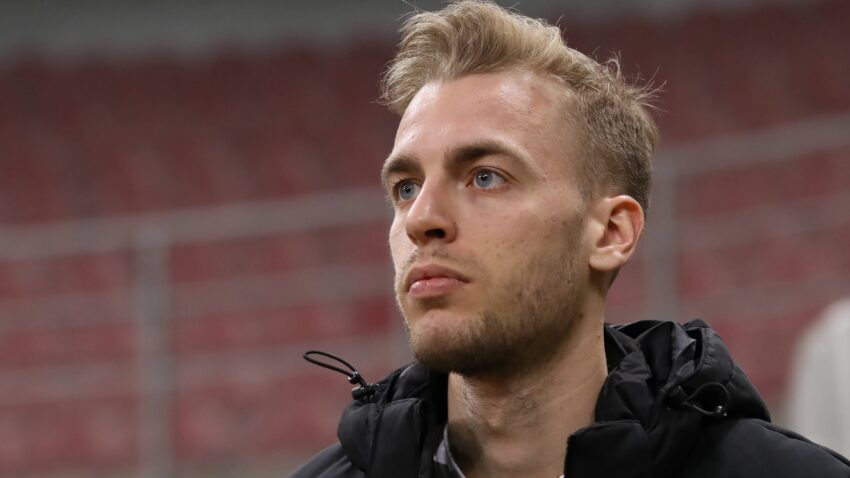 Petar Mićin iz Ukrajine: Ovde može svako da se pobedi, a u Srbiji nema šanse da mali klub savlada Crvenu zvezdu