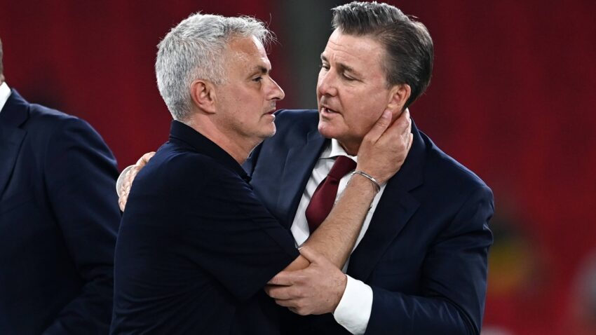 Everton sledeće nedelje dobija novog vlasnika