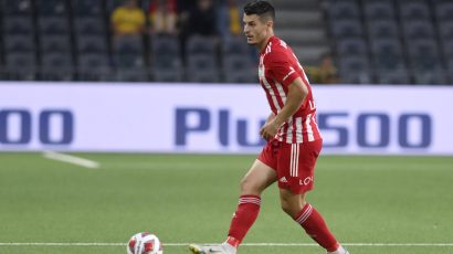 Holivudska priča Nemanje Belakovića: Spartaks i tužba pojeli najbolje fudbalske dane, Marko Nikolić me hteo, ali mi Ralf Ragnik upropastio transfer karijere