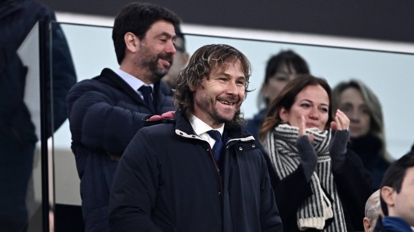 Pavel Nedved se vraća poslu u Saudijskoj Arabiji