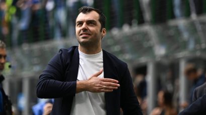 Pandev se povukao sa mesta predsednika i prešao u Savez