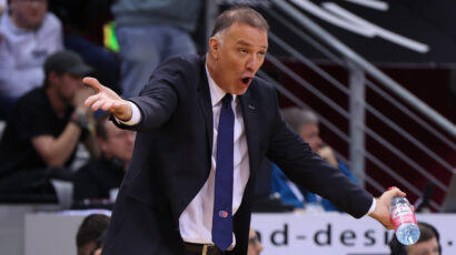 Mršić se u Splitu fokusira na sadašnjost, dok ga iza ugla čeka prošlost