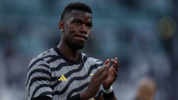 Dve godine kasnije - Pogba ponovo igra fudbal