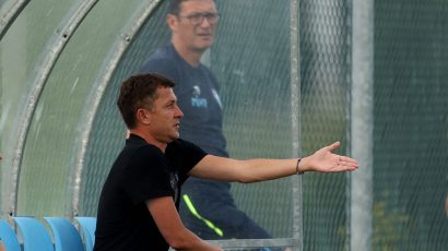 Ilić izdvojio jednog igrača iz Rusije: Ima veliki potencijal