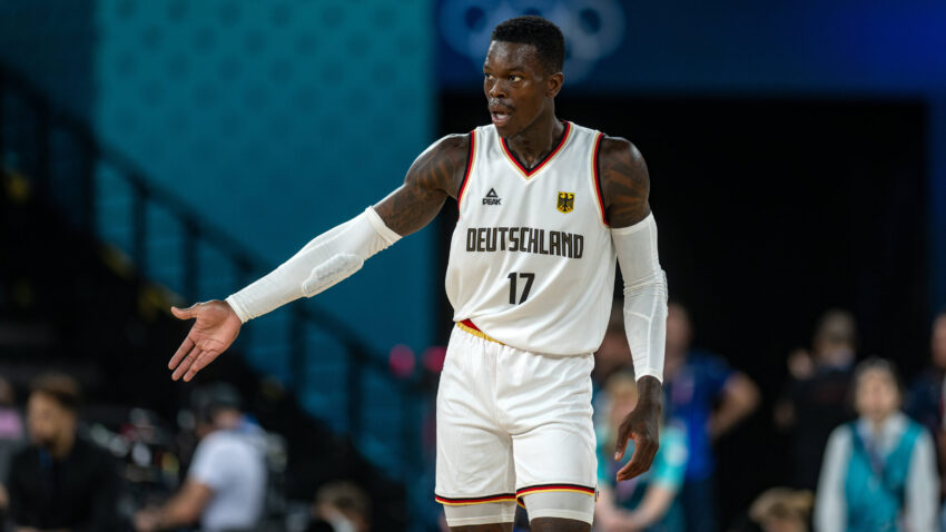 Bruklin spreman za ribild, Denis Šruder na korak do Voriorsa