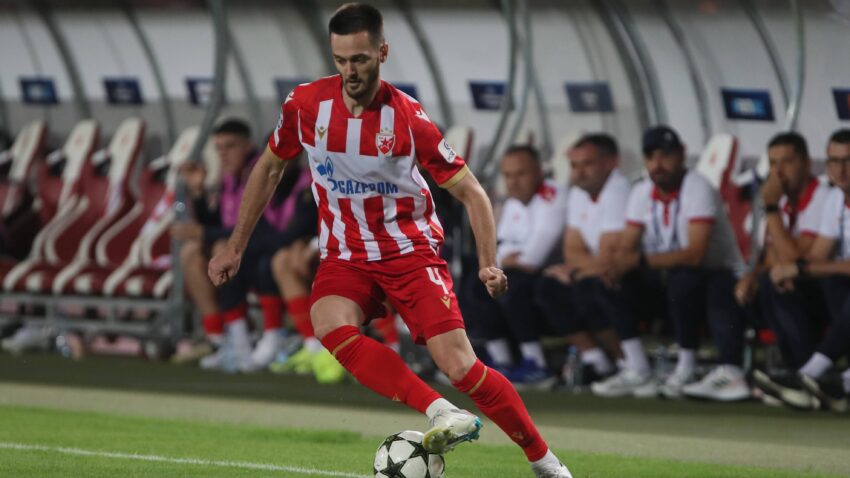 Ivanić žali za propuštenom šansom: Da sam dao gol na 1:1…