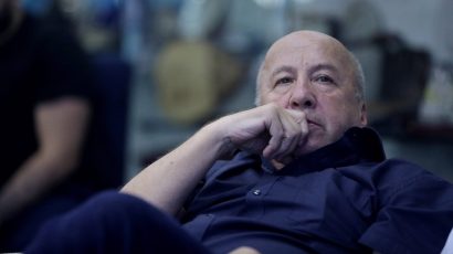 Predsednik Dinama svestan krize, ali optimističan: Verujem da ćemo osvojiti domaće prvenstvo, moramo da pobedimo Milan ili Arsenal