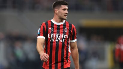 Mađar konkurent Joviću za transfer, za nešto se pita i Saldanja