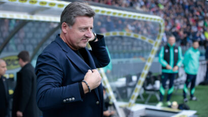 Runjaić nadmudrio Kivua, Udineze produžio pobedničku seriju