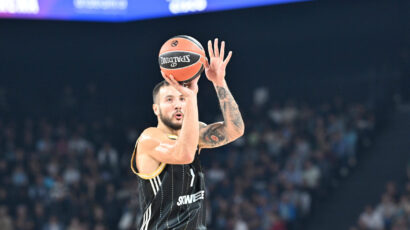Skinuli Obradovića, a sada i najveće čudo Evrolige – Lovernj odsvirao idealnu uvertiru za Partizan