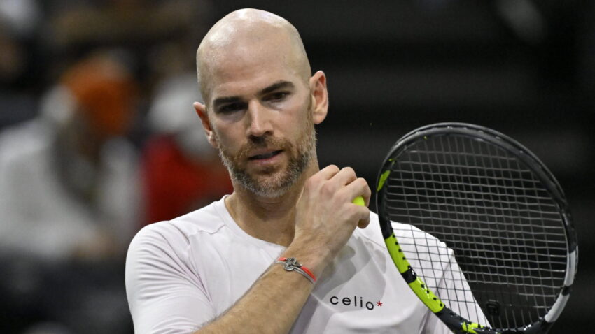 Manarino o doping skandalima koji su potresli tenis: Više ne verujem u Deda Mraza