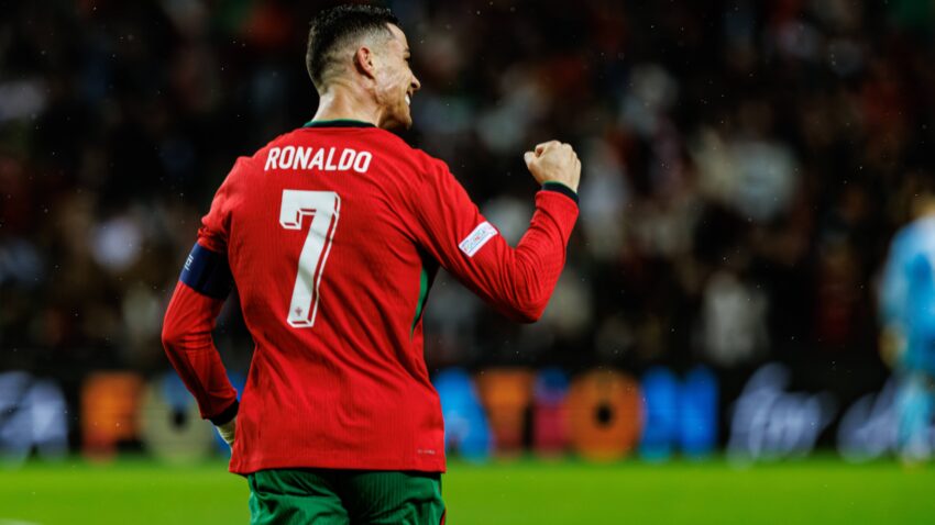 "Em Cristiano acreditamos": Španci favoriti, ali srešćemo se na Mundijalu...