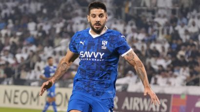 Sedam golova Al Hilala, Mitrović ponovo seje strah po Aziji