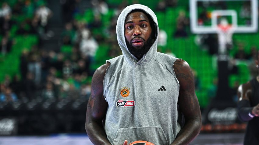 Lesor doživeo prelom fibule, čeka ga višemesečna pauza