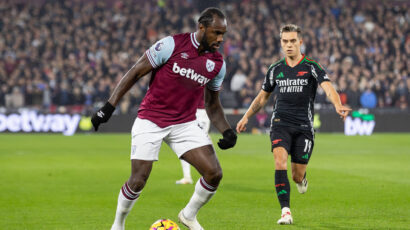 Fudbaler Vest Hema doživeo tešku saobraćajnu nesreću