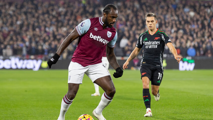 Fudbaler Vest Hema doživeo tešku saobraćajnu nesreću