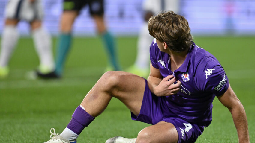 Bove kao Eriksen: Ugrađen mu je defibrilator, kraj karijere u Italiji