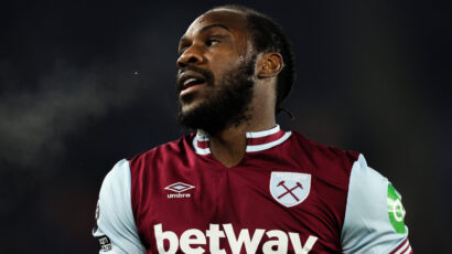 Dobre vesti iz Londona: Antonio u stabilnom stanju