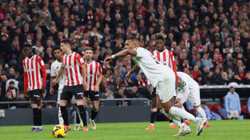 Mbape preuzeo odgovornost za poraz, oglasio se Anćeloti: Kilijan trenutno nije najbolji