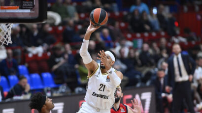 Uvod za Partizan – paraf na ugovor: Asvel završio važan posao