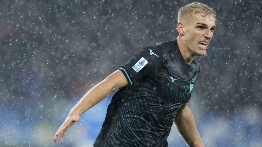 Napoli jednostavno ne zna protiv Lacija: Rimljani dva puta za tri dana savladali Konteove pulene