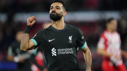 Liverpul nema nameru da stane – Salah sa kreča do magične brojke, golmani sačuvali nulu u Zagrebu