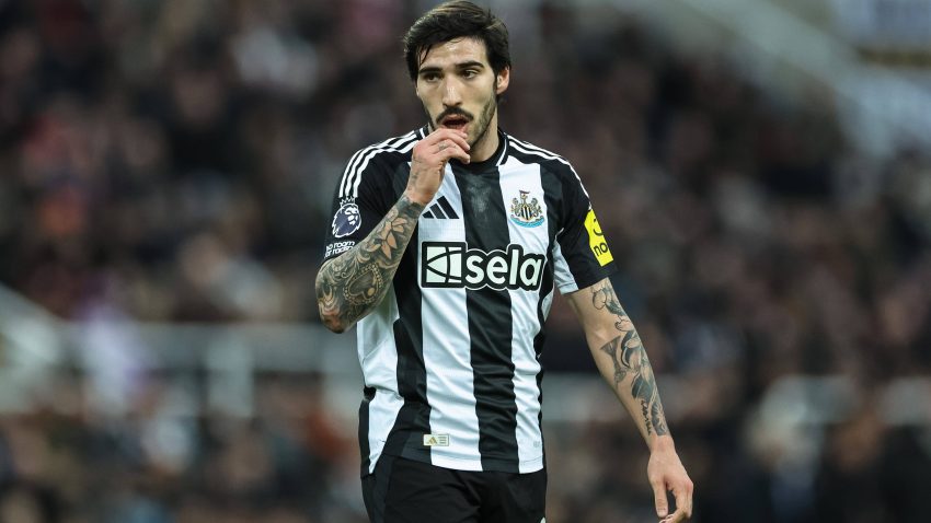 Juventus spreman da se odrekne najtalentovanije dece da bi uzeo Tonalija