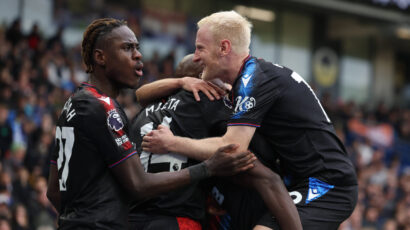 Palas rasformirao Fulam i otišao u polufinale FA kupa